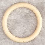 Teething Bling BANGLE - Vanilla Scented